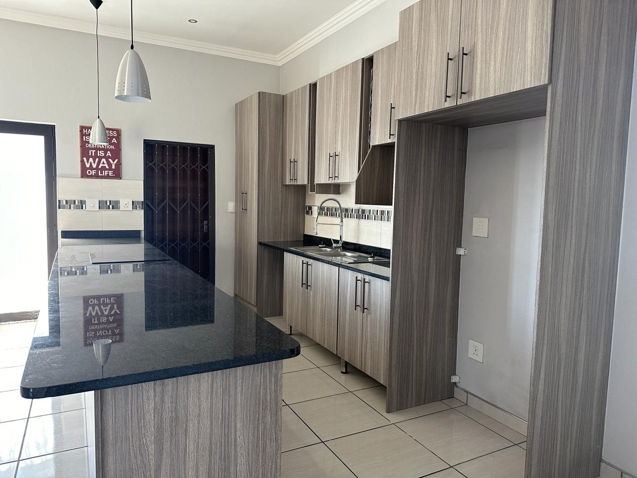 3 Bedroom Property for Sale in Geelhoutpark North West